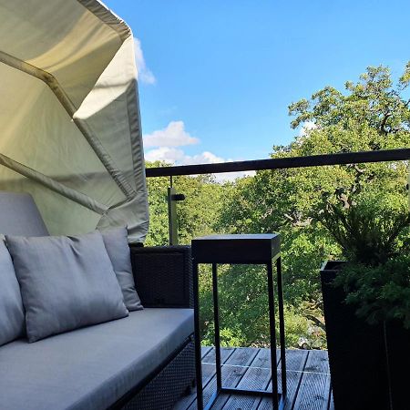 Palanga, Simpsono Apartamentai Экстерьер фото