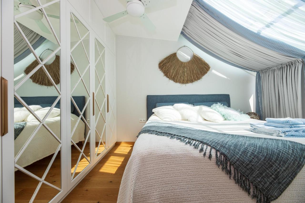 Palanga, Simpsono Apartamentai Экстерьер фото