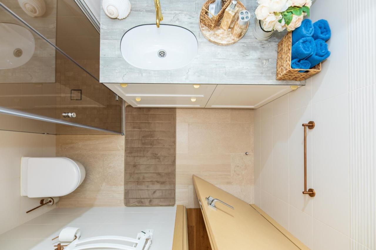 Palanga, Simpsono Apartamentai Экстерьер фото
